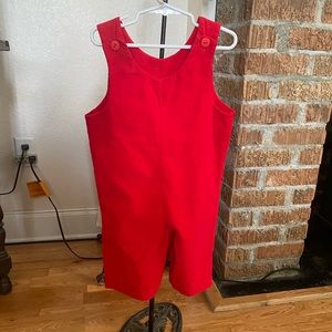 Banbury Cross Toddler Boys Longall size 2T